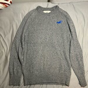 hollister sweatshirt